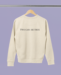 More Than One Thing – Inaugural Sweatshirt